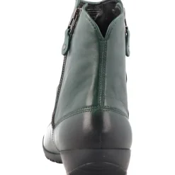 Bottines*Josef Seibel Naly 24 Petrol